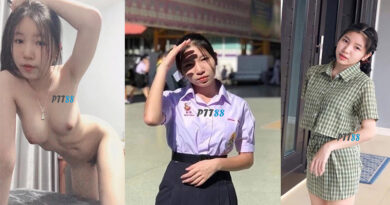 นักเรียนนมใหญ่ขี้เงี่ยนถ่ายคลิปยั่วเย็ดส่งให้แฟนดู ขนหมอยกำลังขึ้นคันหีอยากโดนเย็ด คลิปโป้นักเรียนขี้เงี่ยนเสียงไทยน่ารัก