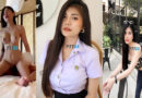 นักศึกษาเย็ดสดน้ำแตกคาอกคลิปโป้เสียงไทยน้องเอม amam7078 ถ่ายคลิปเย็ดลงโอลี่แฟนนมใหญ่น่ารักโดนเย็ดทำหน้าอ้อนควยมาก
