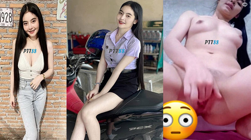 นักศึกษาเบ็ดหีช่วยตัวเองหลุดจาก VK หีเนียนนมใหญ่น่ารักวิดีโอคอลเสียวไลน์เบ็ดหีน้ำแตก